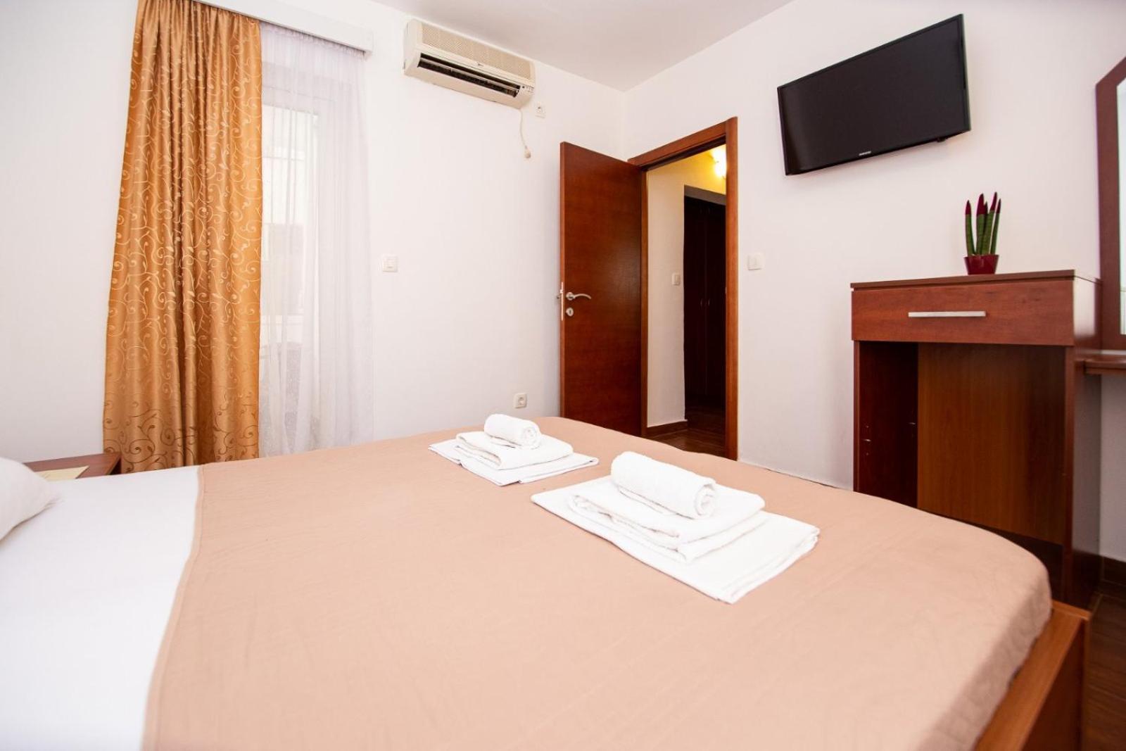 Apartment Ipera
