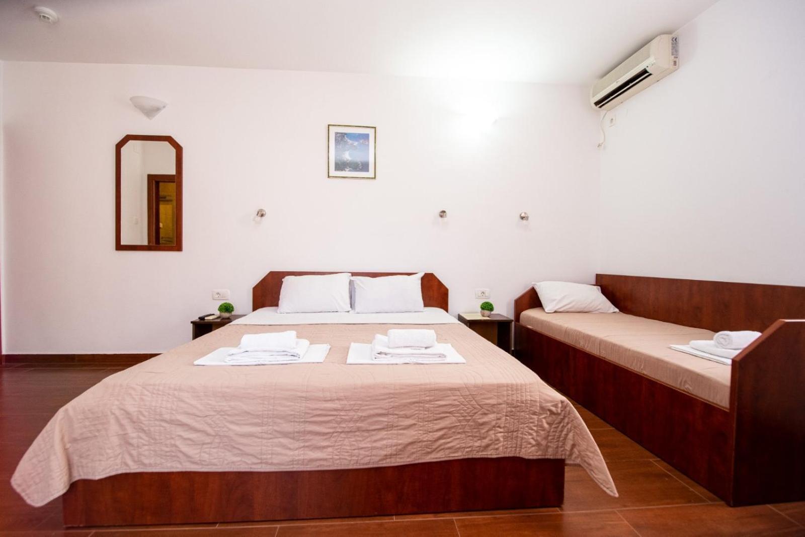 Apartment Ipera