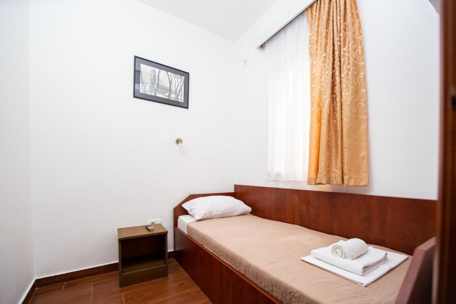 Ipera Apartment Budva