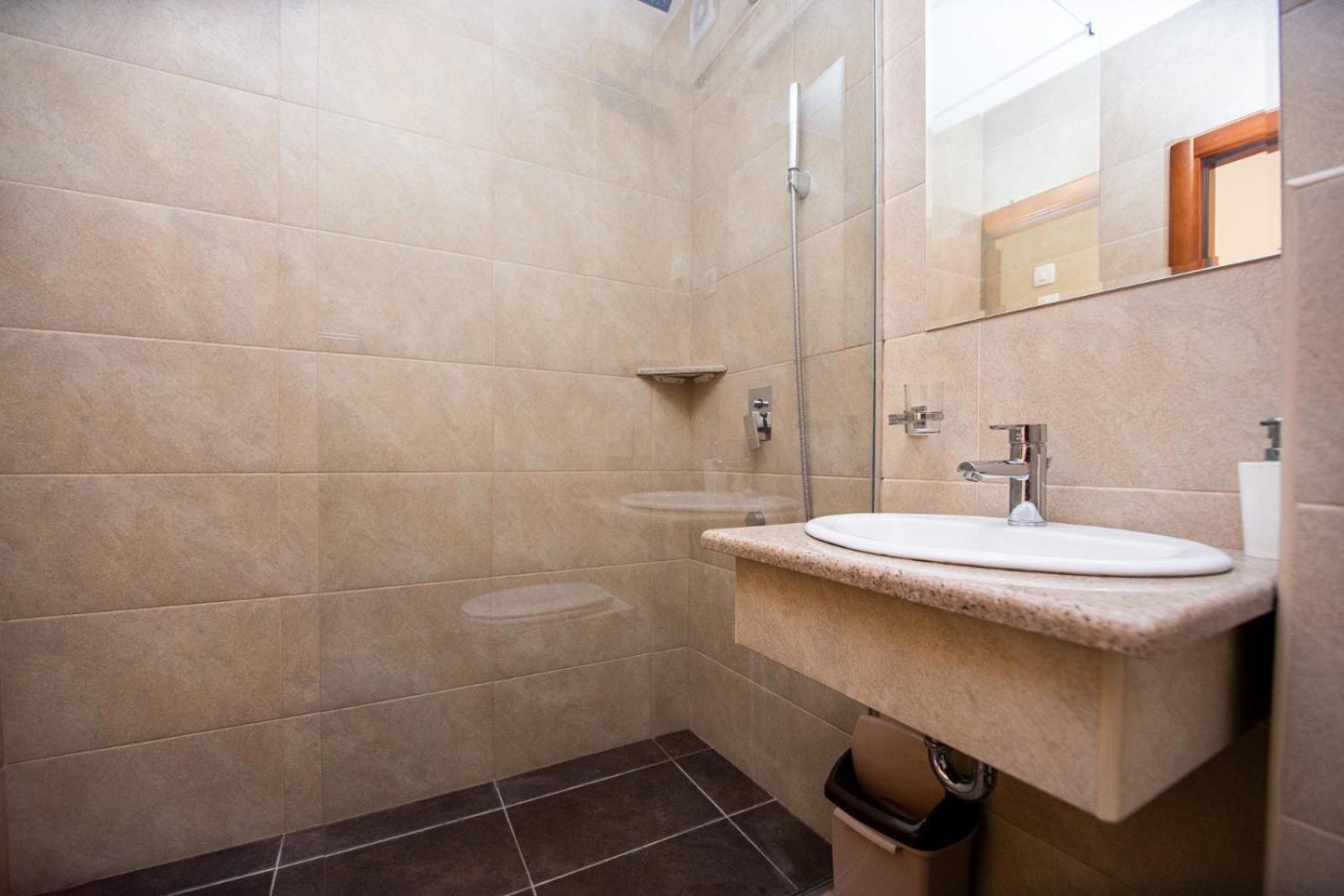 Apartment Ipera *