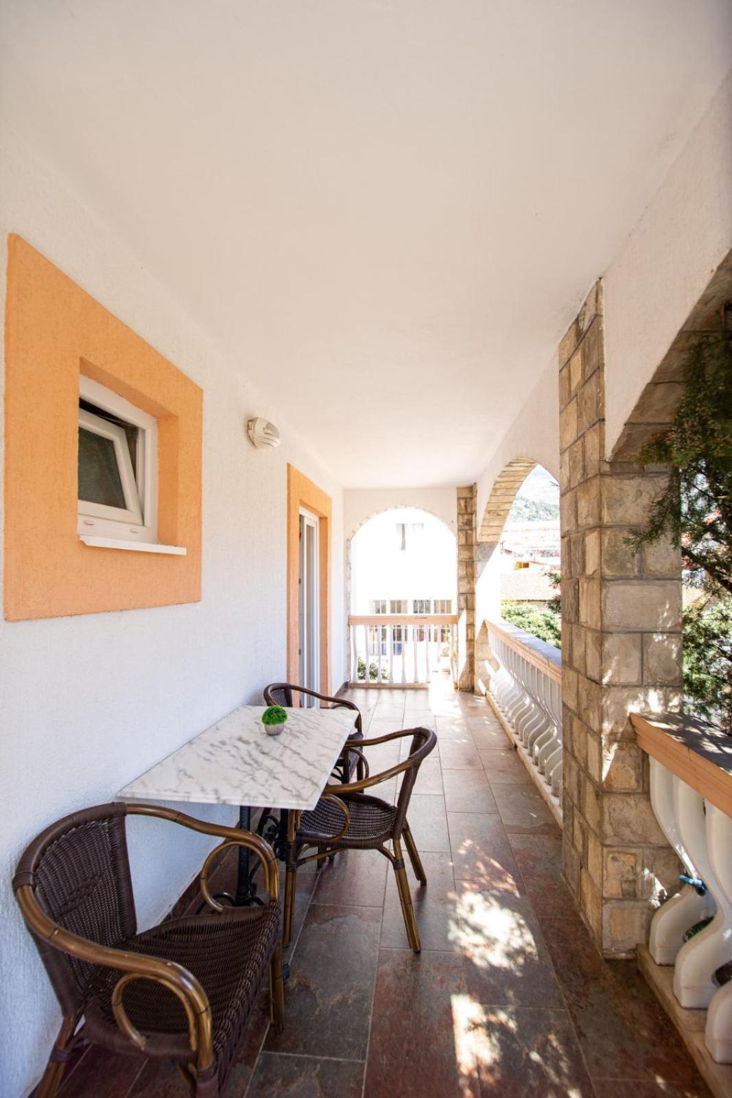 Apartment Ipera *